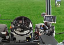Traktory 4WD Kubota M7173 