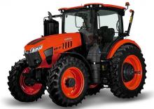 Traktory 4WD Kubota M8-181