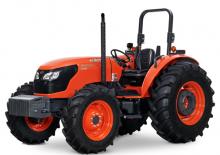 Traktory 4WD Kubota M9540D