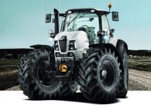 Traktory 4WD Lamborghini Mach 230 VRT