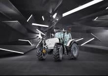 Traktory 4WD Lamborghini Mach 230 VRT 