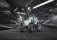 Traktory 4WD Lamborghini Mach 250 VRT 