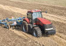 Traktory 4WD Case IH Magnum 290 Basis