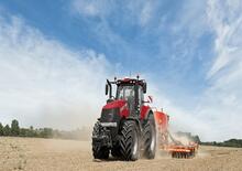 Traktory 4WD Case IH Magnum 280 Basis