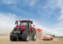 Traktory 4WD Case IH Magnum 280 Profi