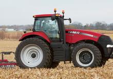 Traktory 4WD Case IH Magnum 315 Basis