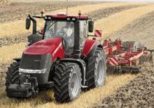 Traktory 4WD Case IH Magnum 340