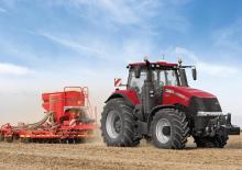 Traktory 4WD Case IH Magnum 340 CVX Profi