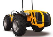 Traktory 4WD Pasquali Mars V7.80 AR