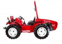 Traktory 4WD Goldoni Maxter W 70 RS REV