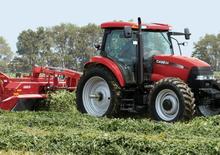 Traktory 4WD Case IH Maxxum 110 EP Basis