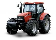 Traktory 4WD Case IH Maxxum 110 EP Komfort
