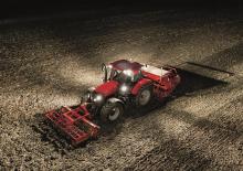 Traktory 4WD Case IH Maxxum 150 CVX