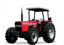 Traktory 4WD McCormick MB 75