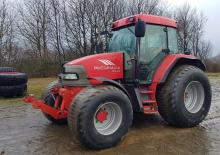 Traktory 4WD McCormick MC 100