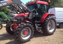 Traktory 4WD McCormick MC 105