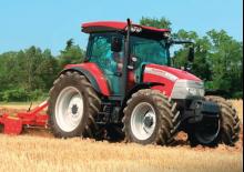 Traktory 4WD McCormick MC 115