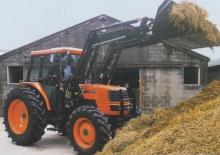 Traktory 4WD Kubota ME 8200 N