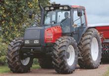 Traktory 4WD Valtra Mega 8550