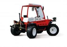Traktory 4WD Reform Werke Metrac 2004 G