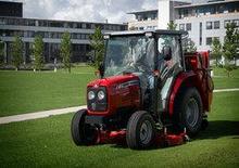 Traktory 4WD Massey Ferguson MF 1520 A