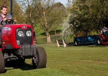 Traktory 4WD Massey Ferguson MF 1532 H