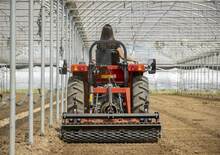 Traktory 4WD Massey Ferguson MF 1740 E MP 