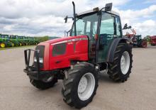 Traktory 4WD Massey Ferguson MF 2210 GE