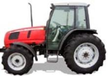 Traktory 4WD Massey Ferguson MF 2225 GE