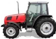 Traktory 4WD Massey Ferguson MF 2235