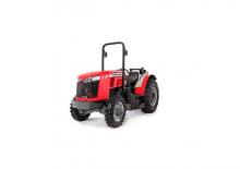 Traktory 4WD Massey Ferguson MF 3306 Xtra