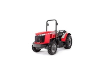 Traktory 4WD Massey Ferguson MF 3307 Xtra