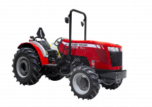 Traktory 4WD Massey Ferguson MF 3308 Xtra