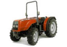 Traktory 4WD Massey Ferguson MF 3315-4 GE