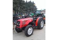 Traktory 4WD Massey Ferguson MF 3340-4 S