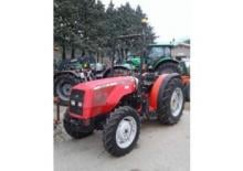 Traktory 4WD Massey Ferguson MF 3340-4 V