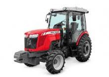 Traktory 4WD Massey Ferguson MF 3406
