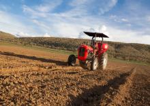 Traktory 4WD Massey Ferguson MF 35