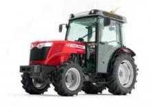 Traktory 4WD Massey Ferguson MF 3625