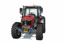Traktory 4WD Massey Ferguson MF 3AL.85 