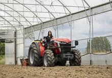 Traktory 4WD Massey Ferguson MF 3GE.75 