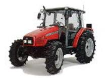 Traktory 4WD Massey Ferguson MF 4220 LPF