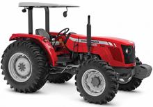 Traktory 4WD Massey Ferguson MF 425 Xtra