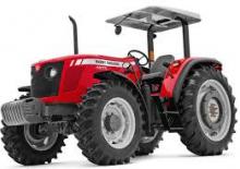 Traktory 4WD Massey Ferguson MF 4275	