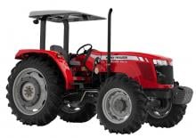 Traktory 4WD Massey Ferguson MF 4280 Xtra