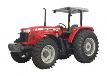 Traktory 4WD Massey Ferguson MF 4283 Xtra