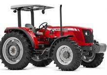 Traktory 4WD Massey Ferguson MF 4290 Xtra