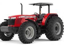Traktory 4WD Massey Ferguson MF 4299