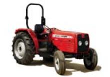 Traktory 4WD Massey Ferguson MF 430 Kompakt