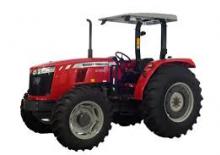 Traktory 4WD Massey Ferguson MF 4307